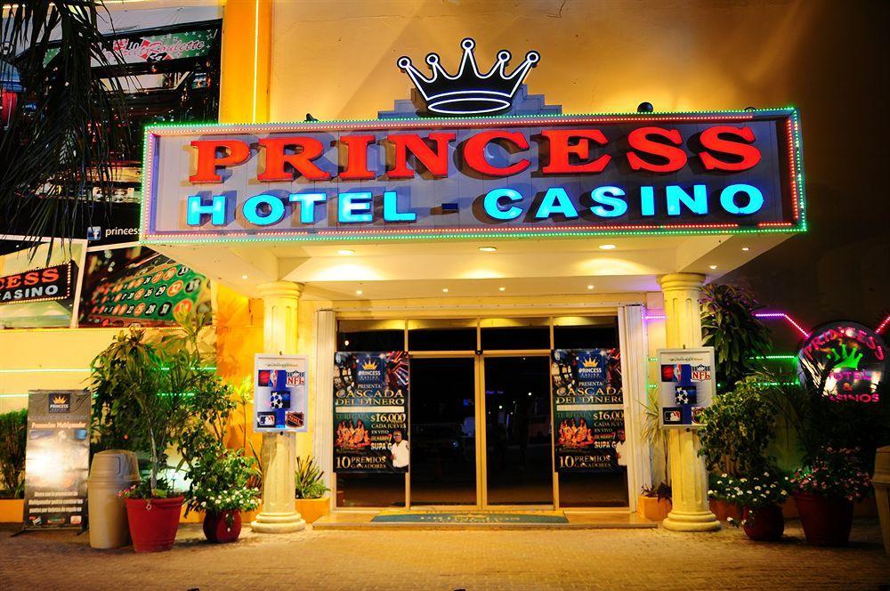 Princess Hotel & Casino Free Zone Corozal Bagian luar foto